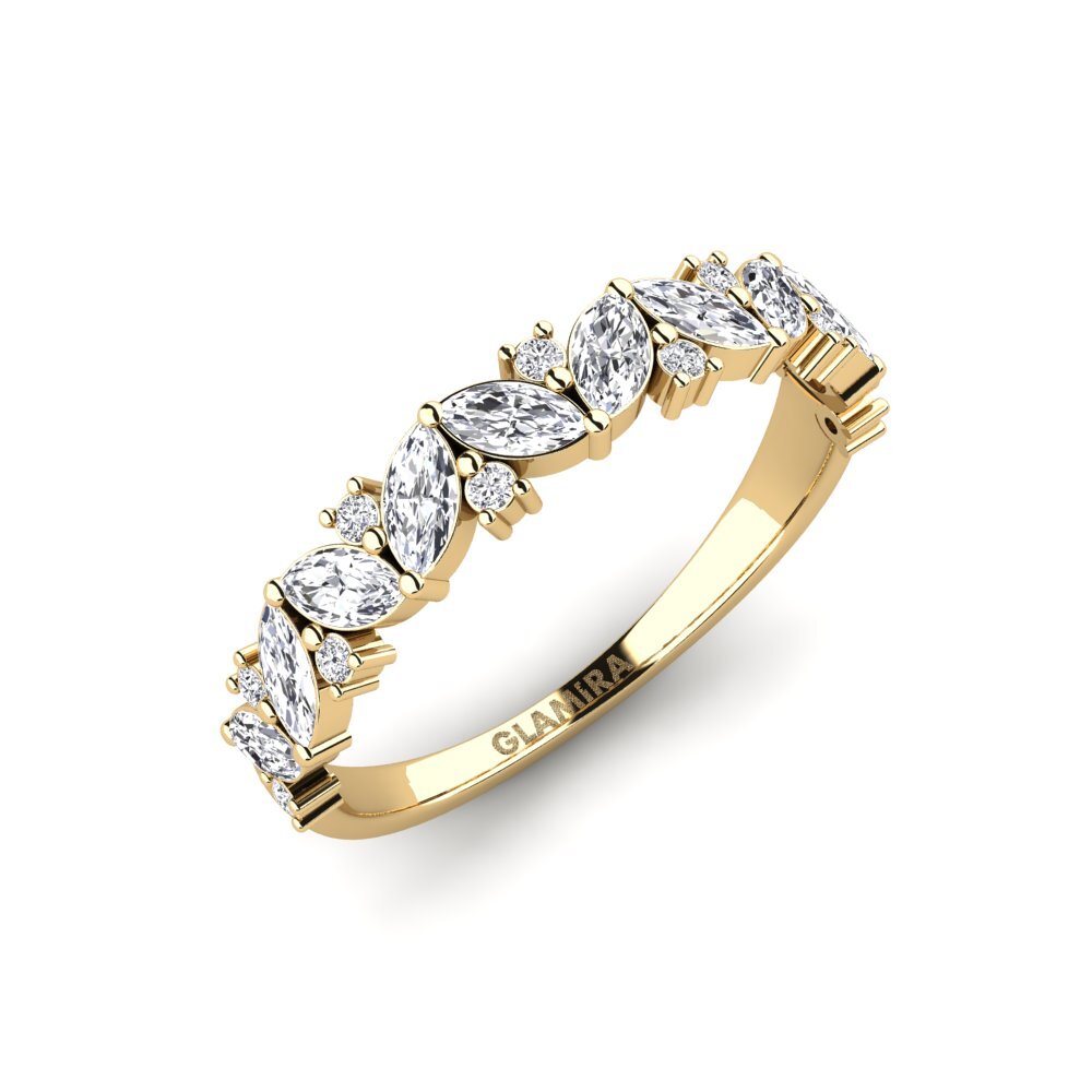 GLAMIRA Ring Lunissia