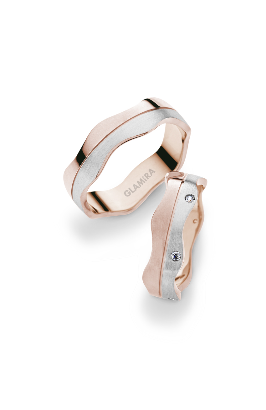 Wedding Ring Charismatic Heaven