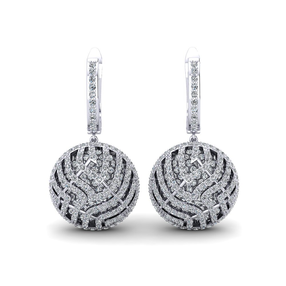 Women's Earring Tarwater