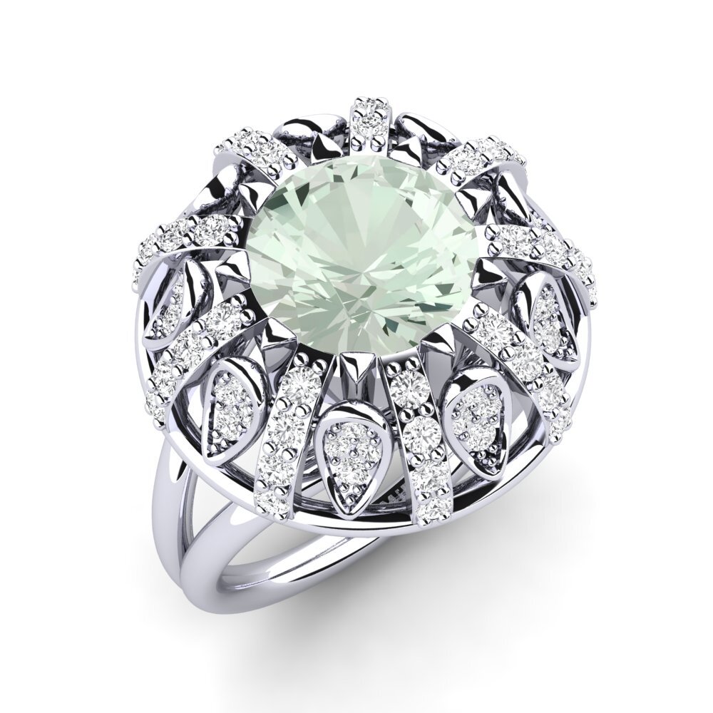 Engagement Ring Cindie