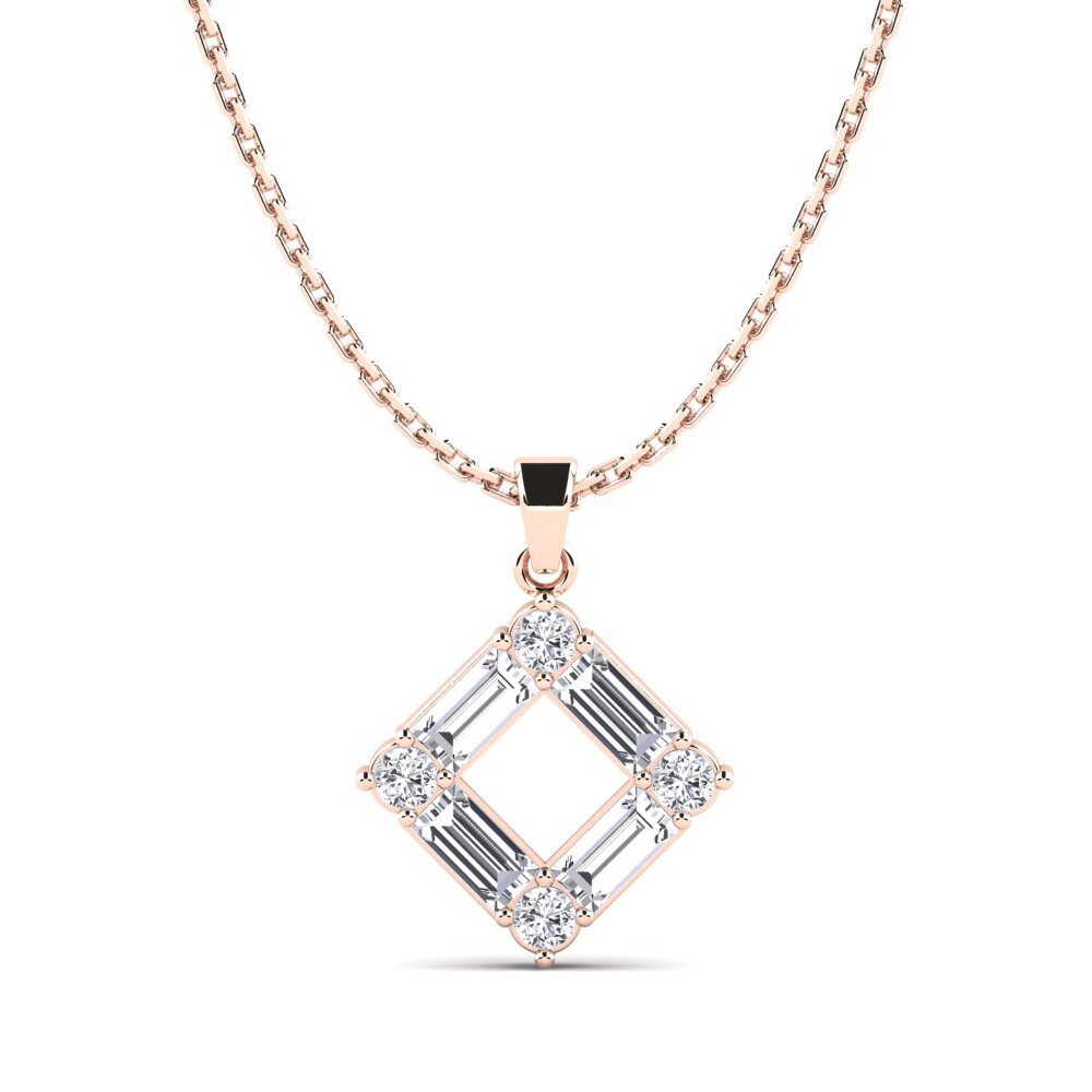 Women's Pendant Gurgen