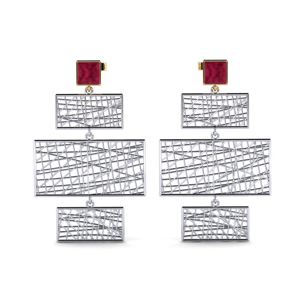 Women's Earring Chessy