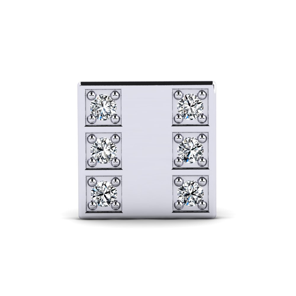 Men's Earring Camden