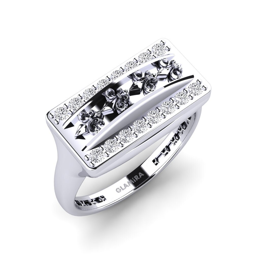 Men's Ring Bosmat