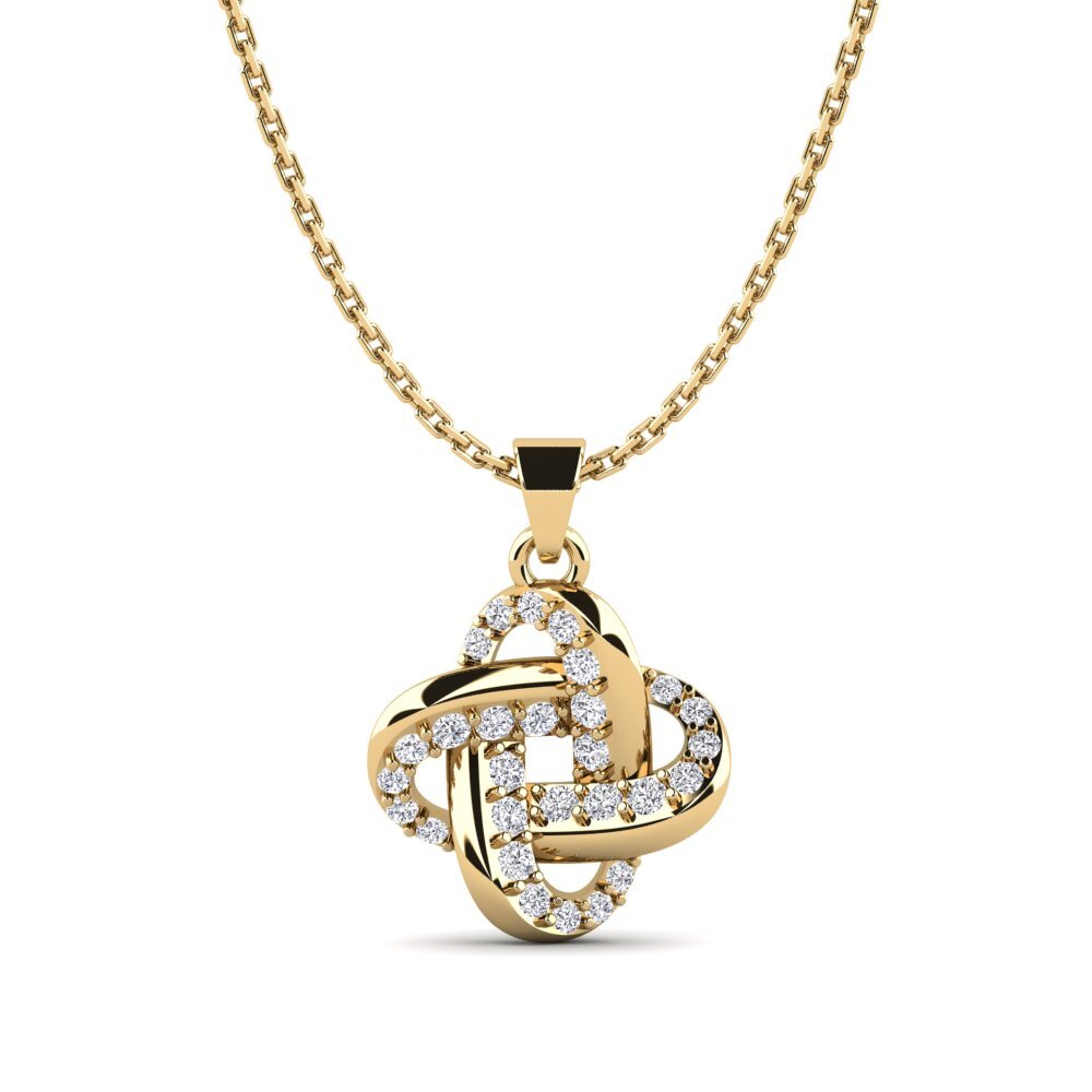 Women's Pendant Chloe