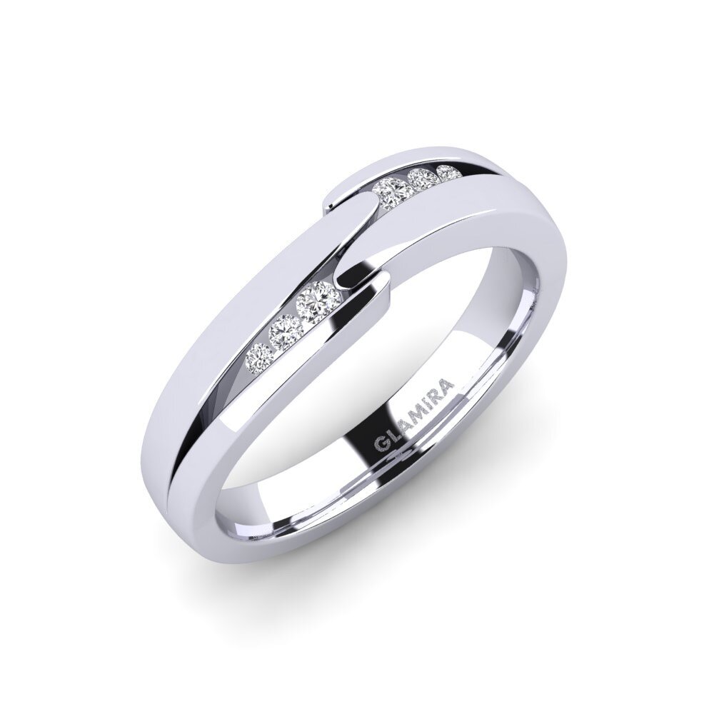 Engagement Ring Marissa
