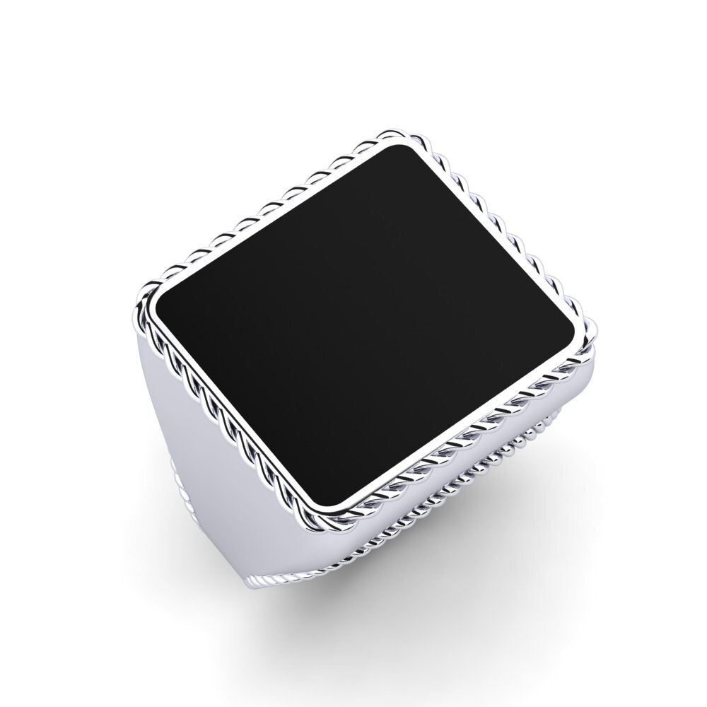 GLAMIRA Ring Krohn