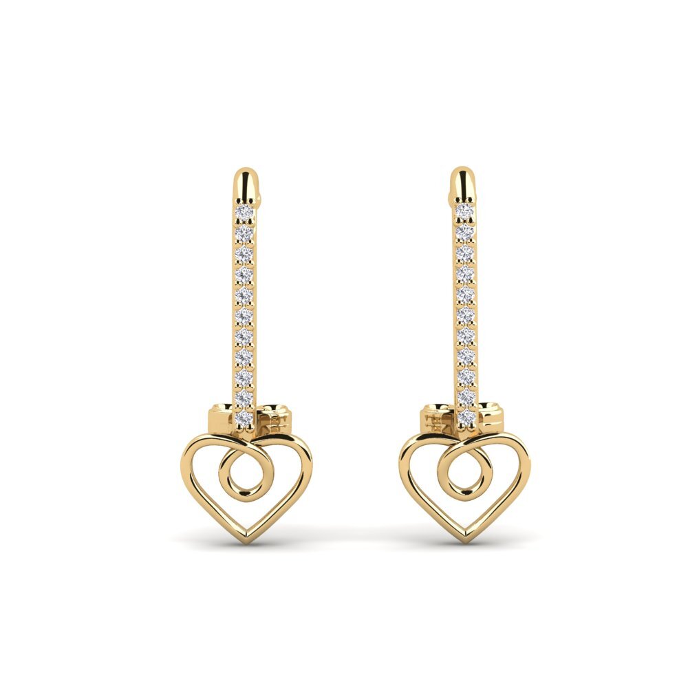 Women's Earring Kaikkilai