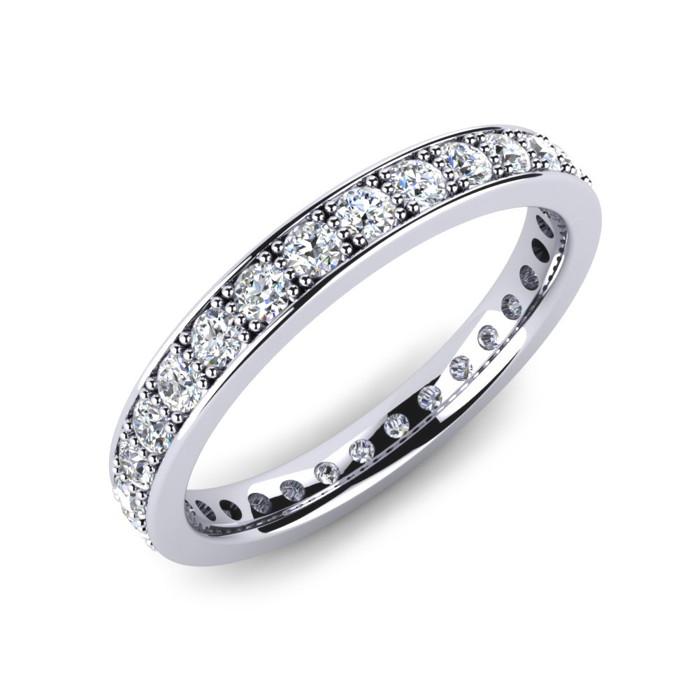 GLAMIRA Ring Kendra
