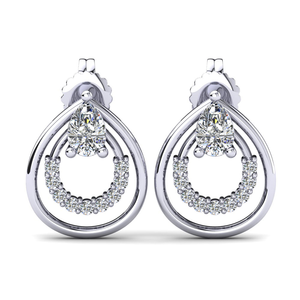 Women's Earring Adrean