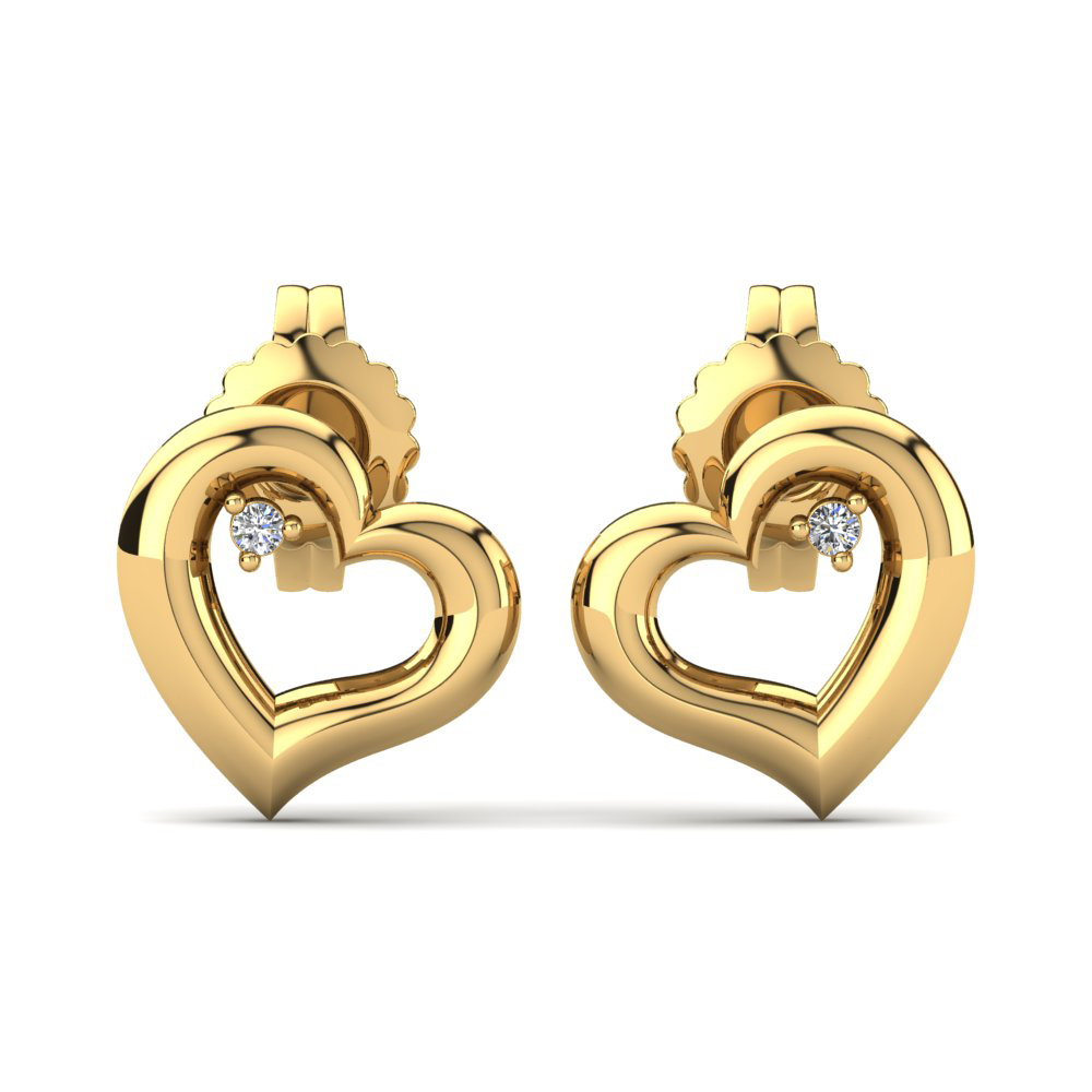 Women's Earring Aesclin