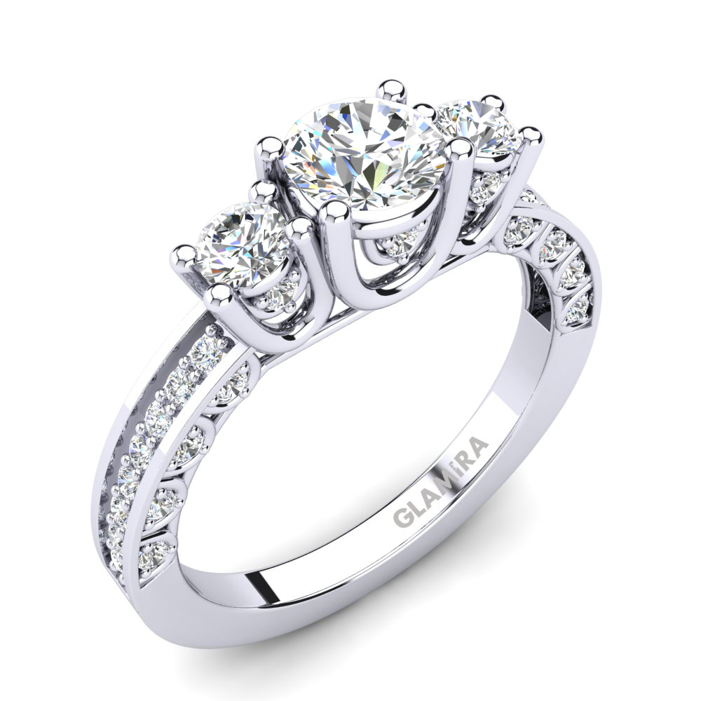 Engagement Ring Alsatia