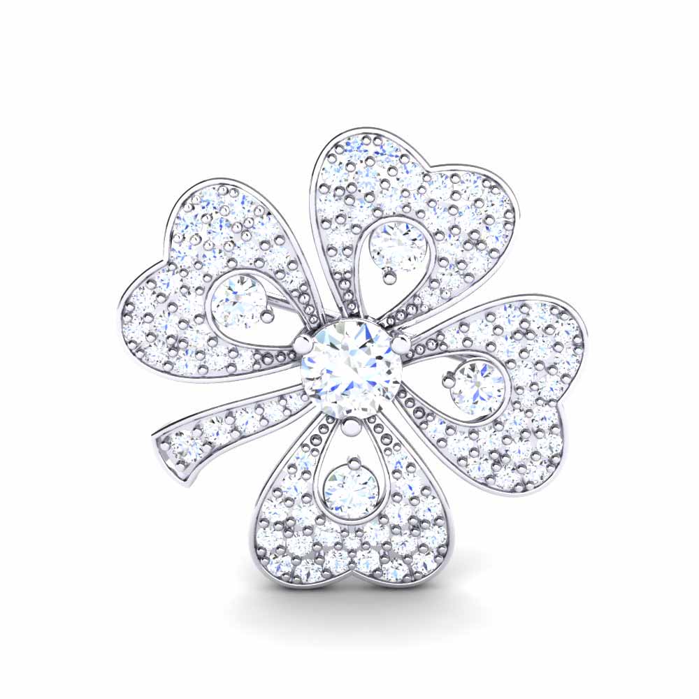 GLAMIRA Brooch Apila