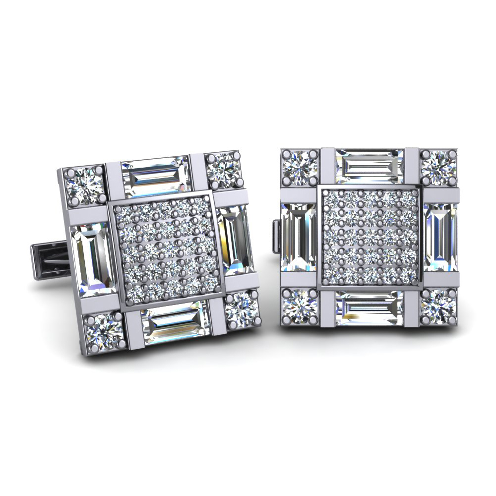 Cufflink Fearless