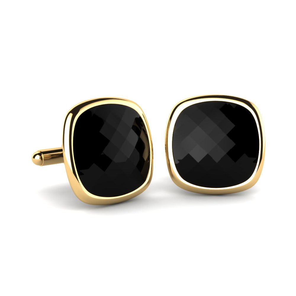 Cufflink Oswald