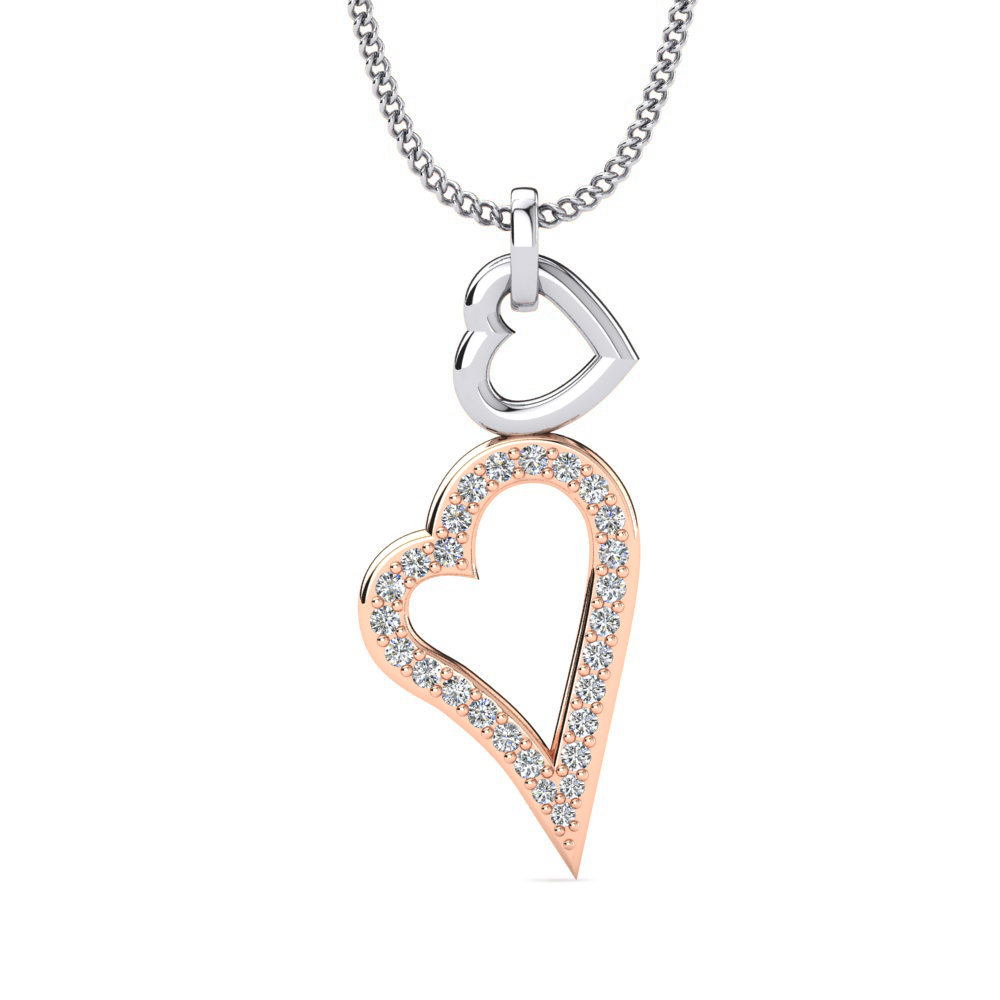 Women's Pendant Limnos
