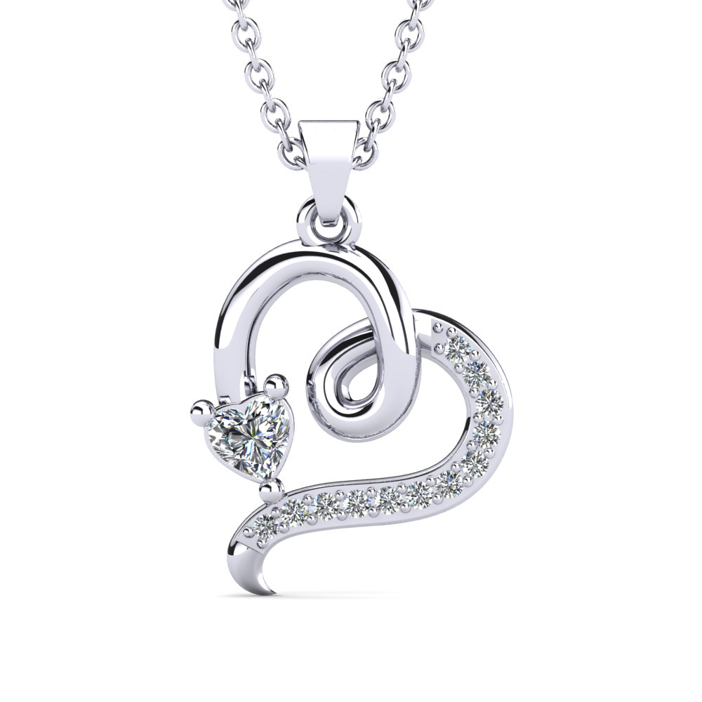 Women's Pendant Peleng