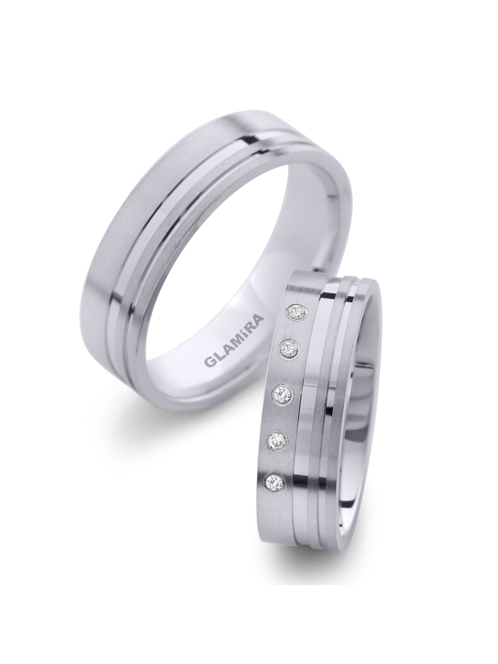 Wedding Ring Immortal Secret Basic