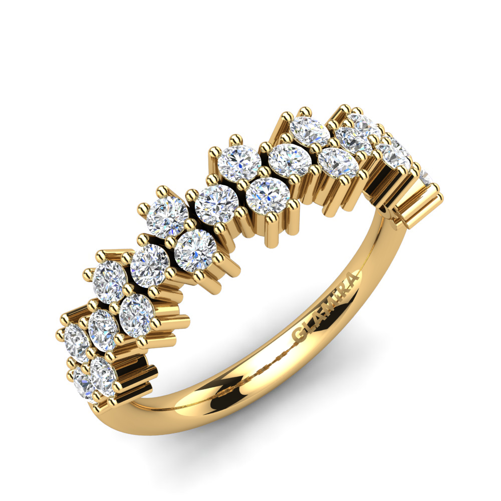 GLAMIRA Ring Diell