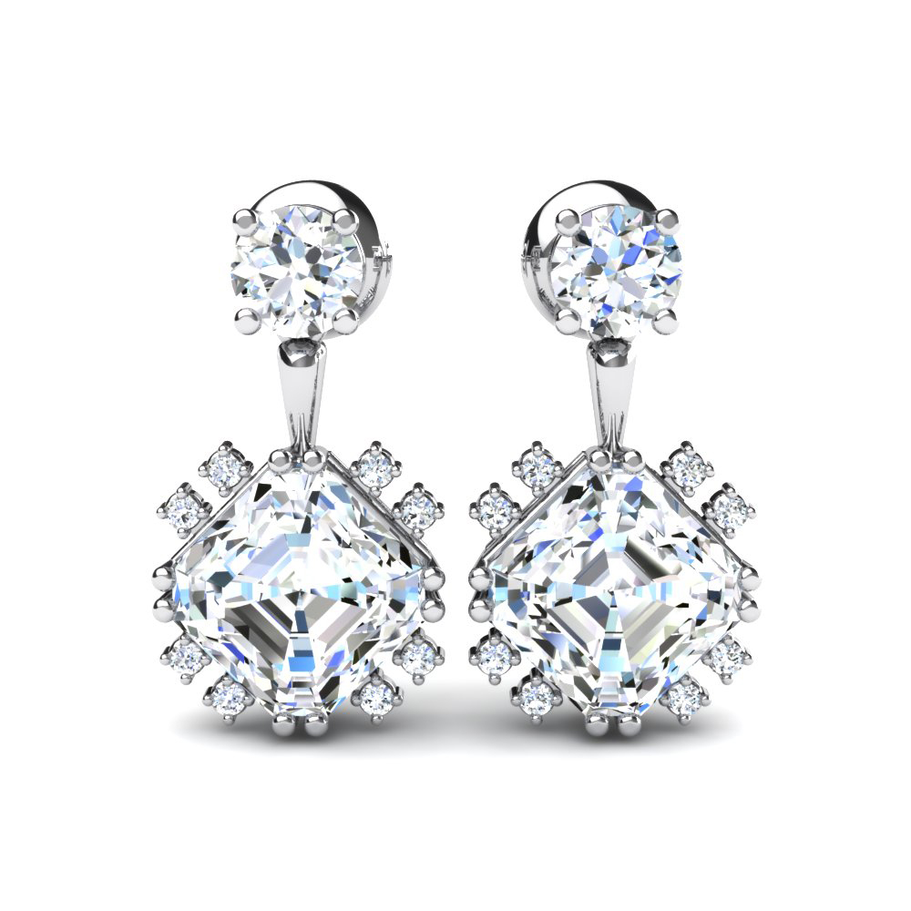 Women's Earring Suzie