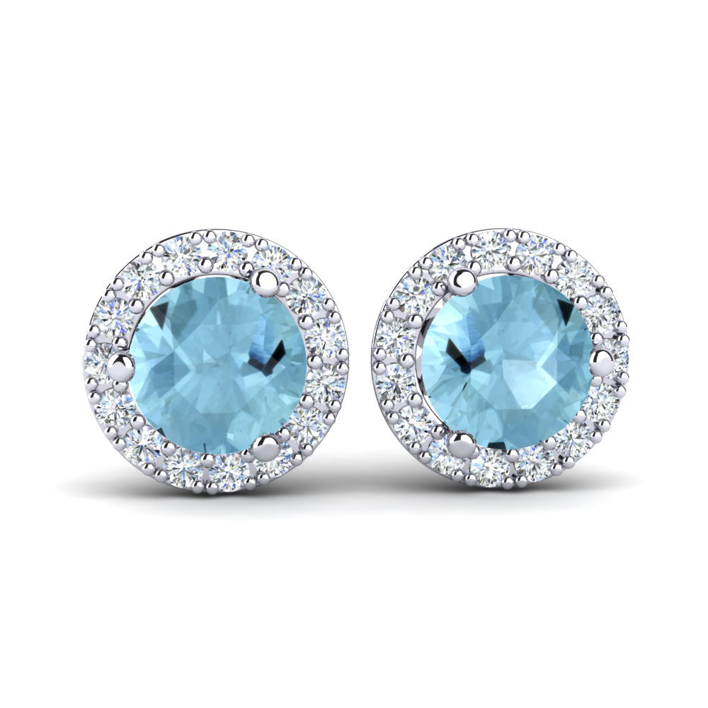 Women's Earring Aggie