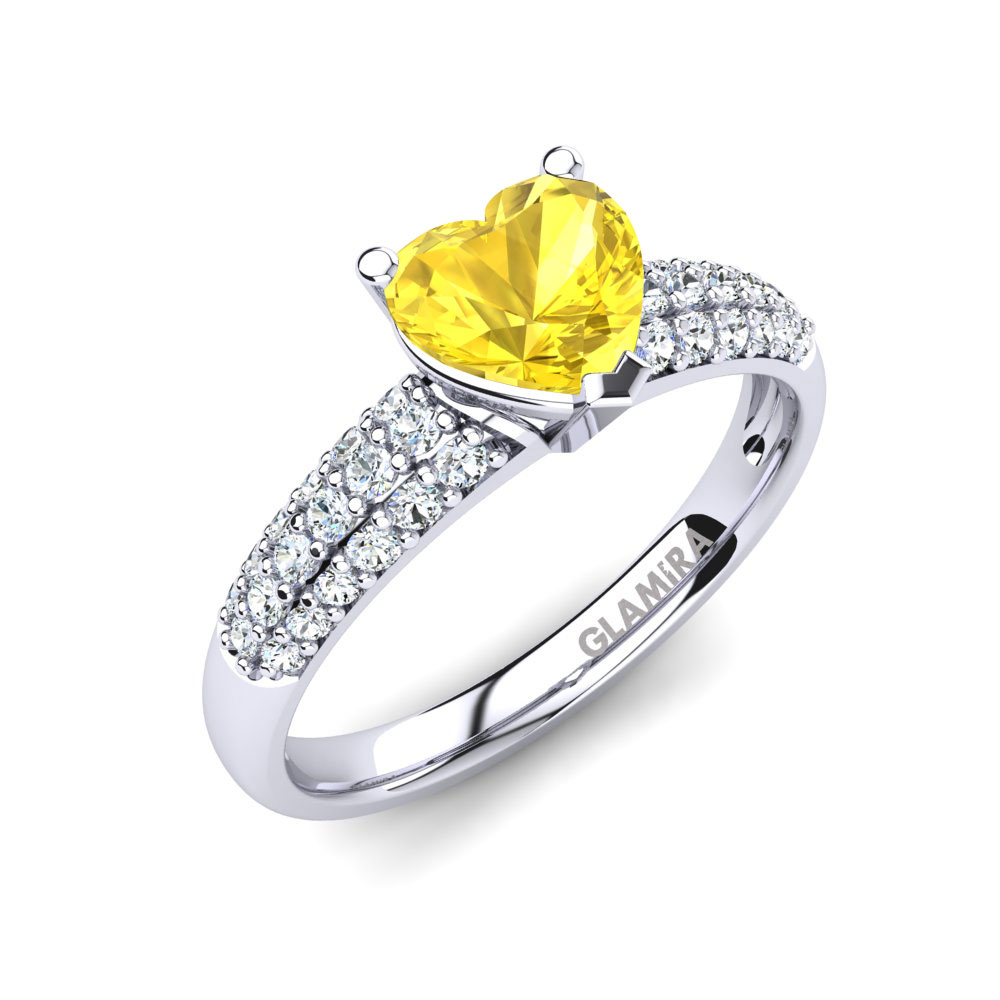 Engagement Ring Lydia