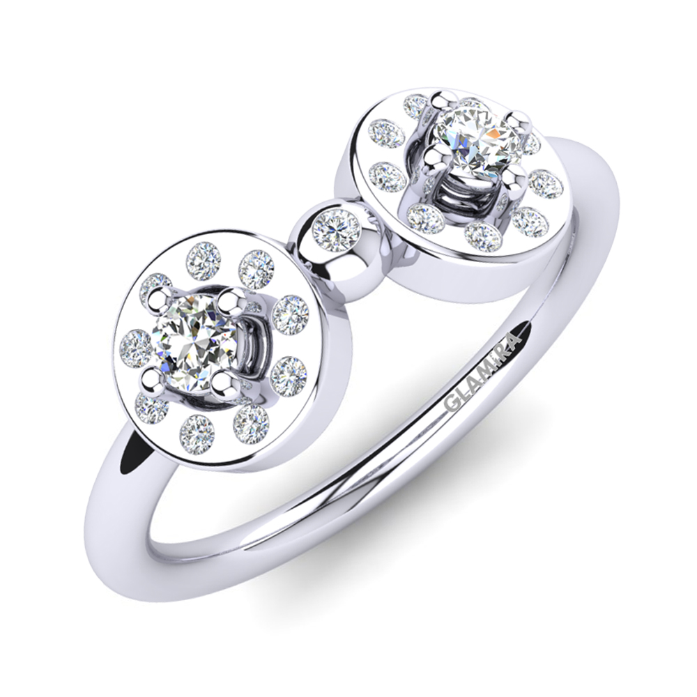 GLAMIRA Ring Gianetti