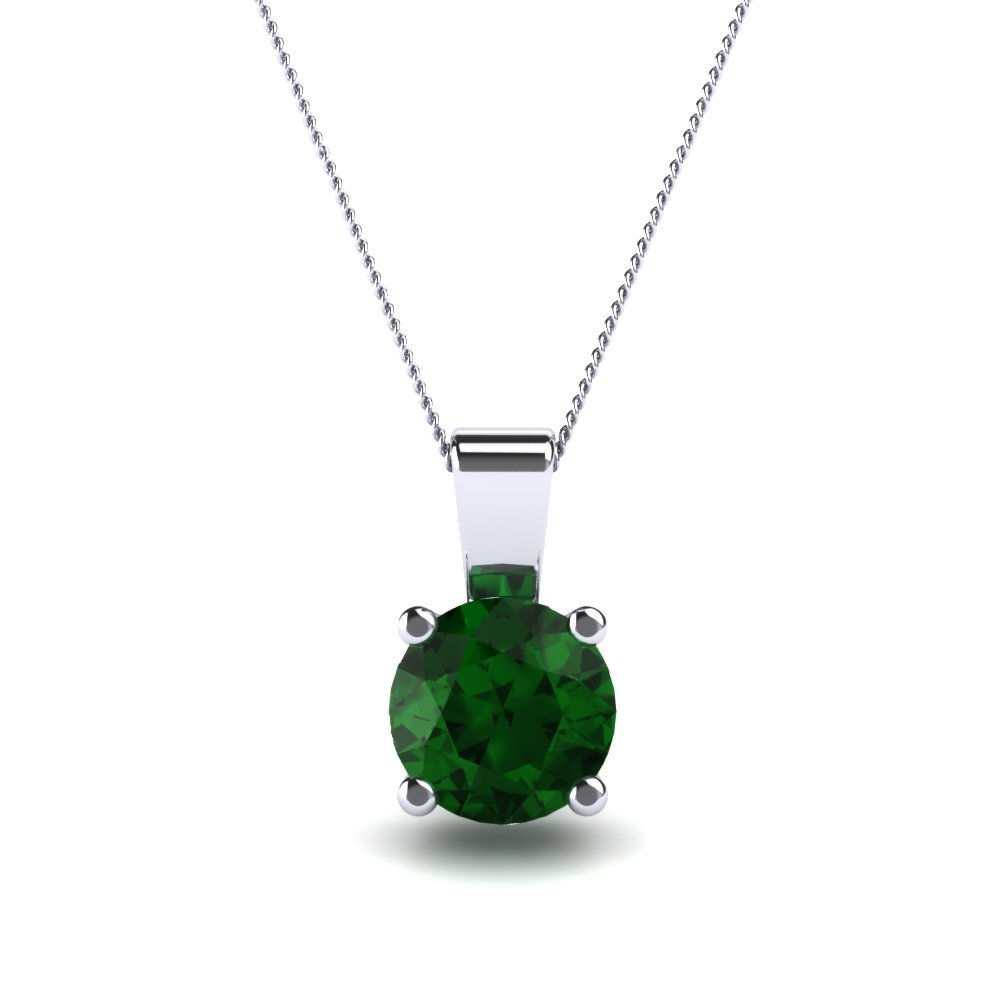 Women's Pendant Lucky