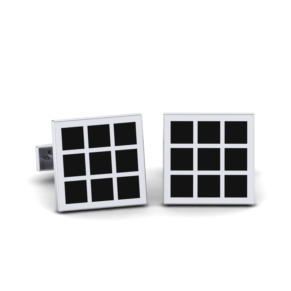 Cufflink Alfonsus