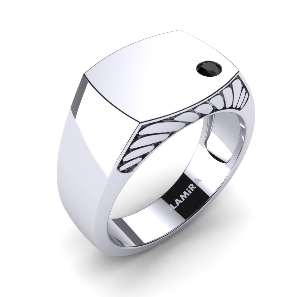 Men's Ring Ares
