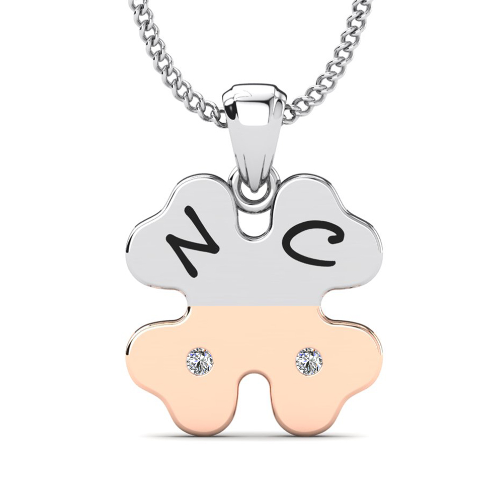 Women's Pendant Lizandra