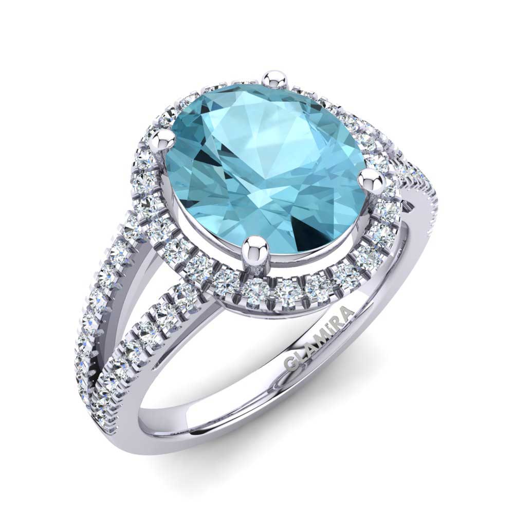 Engagement Ring Roberta