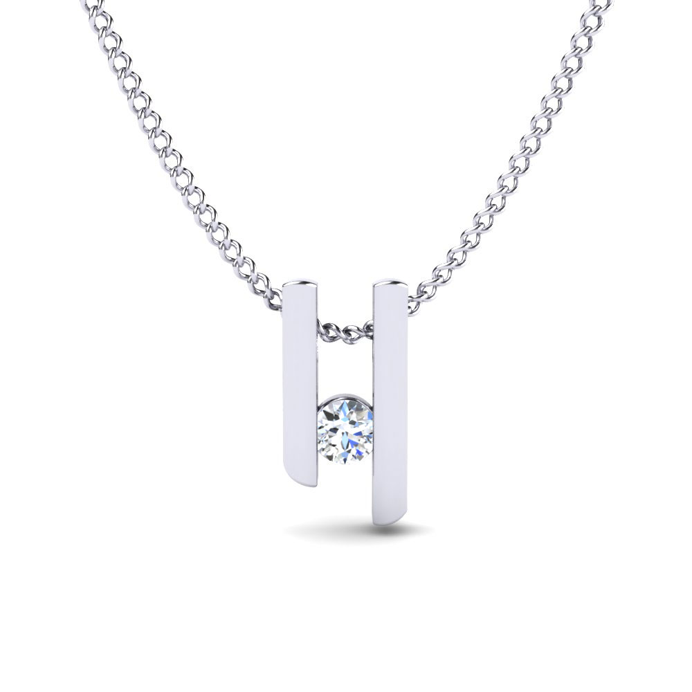 Women's Pendant Calissa