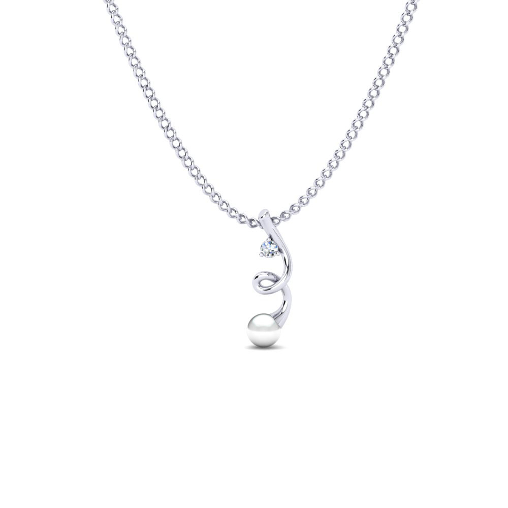 Women's Pendant Corey Ø4 mm