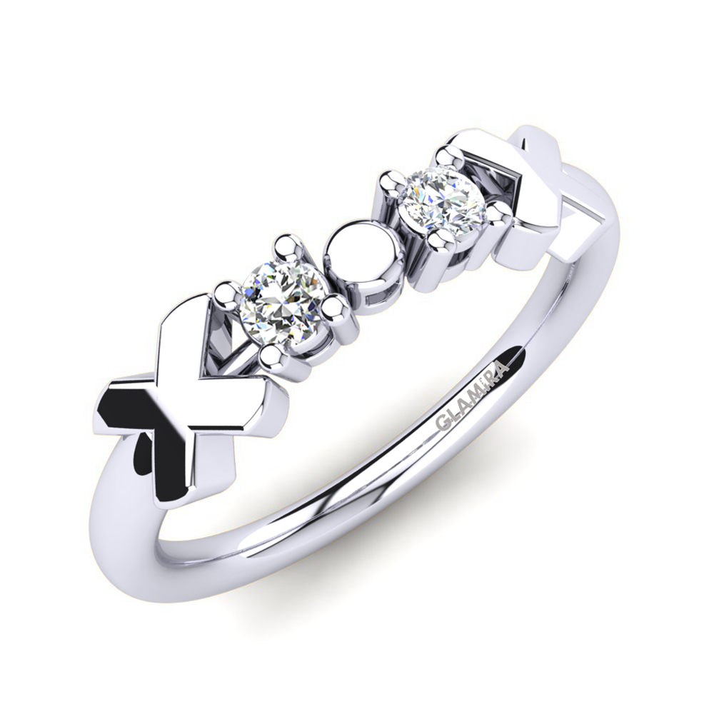 GLAMIRA Ring Siomara