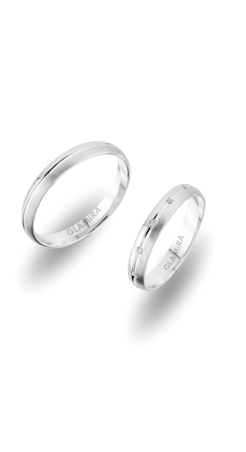 Wedding Ring Alluring Sign