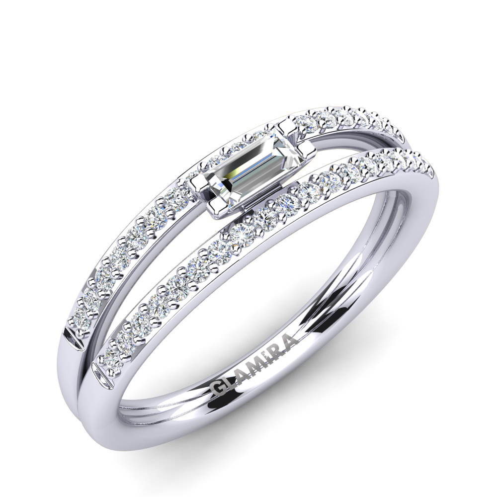 Engagement Ring Viernes