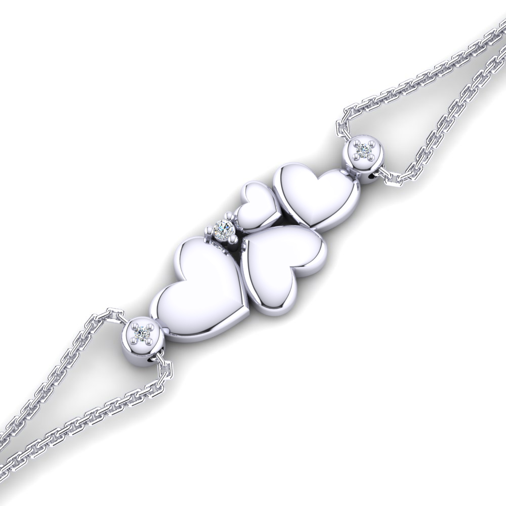 Women's Bracelet Sorin