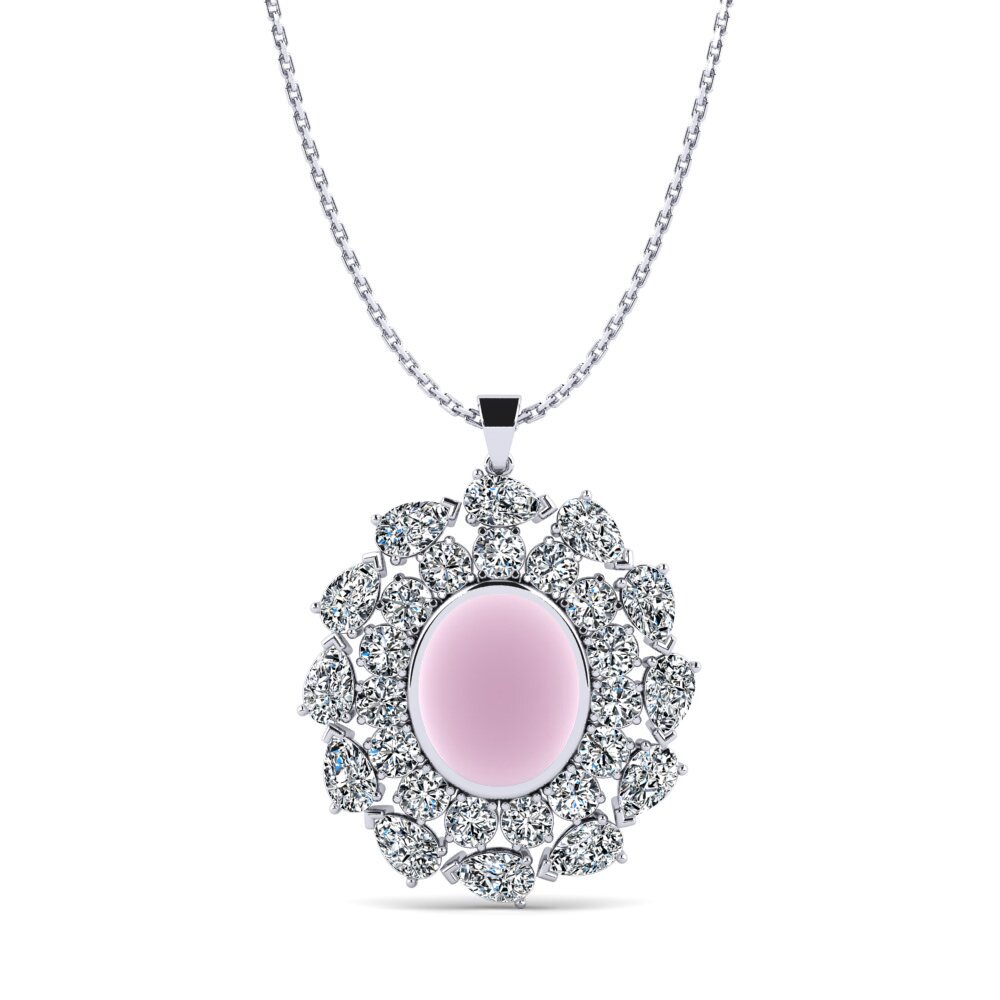 Women's Pendant Alboin