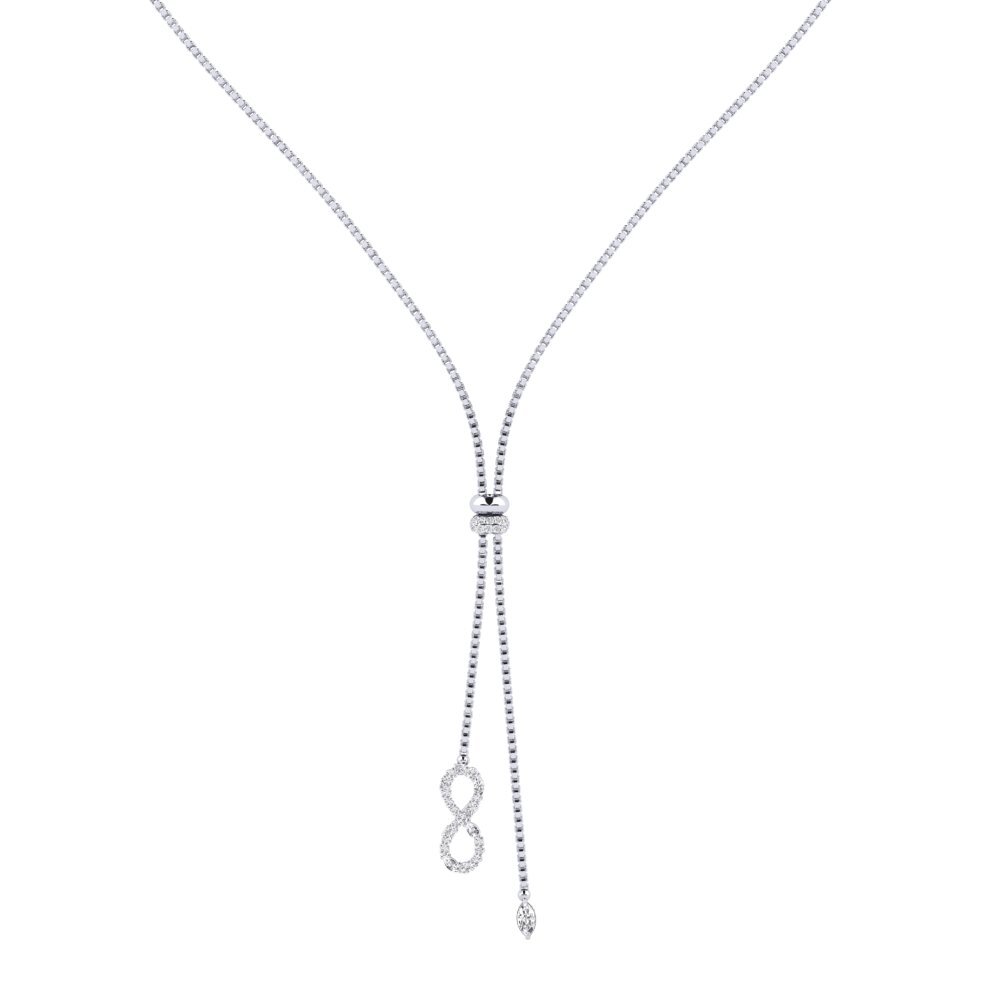 Women's Necklace Aliothers