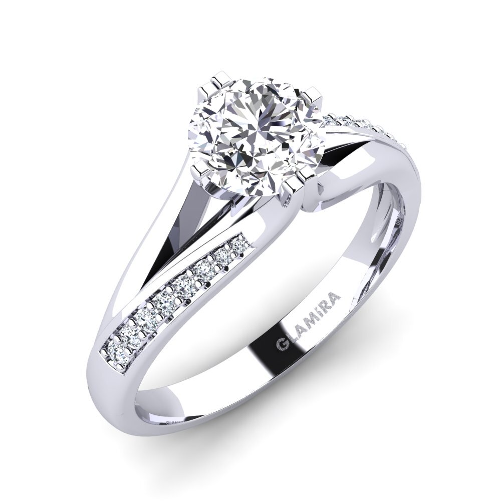 Engagement Ring Alisha
