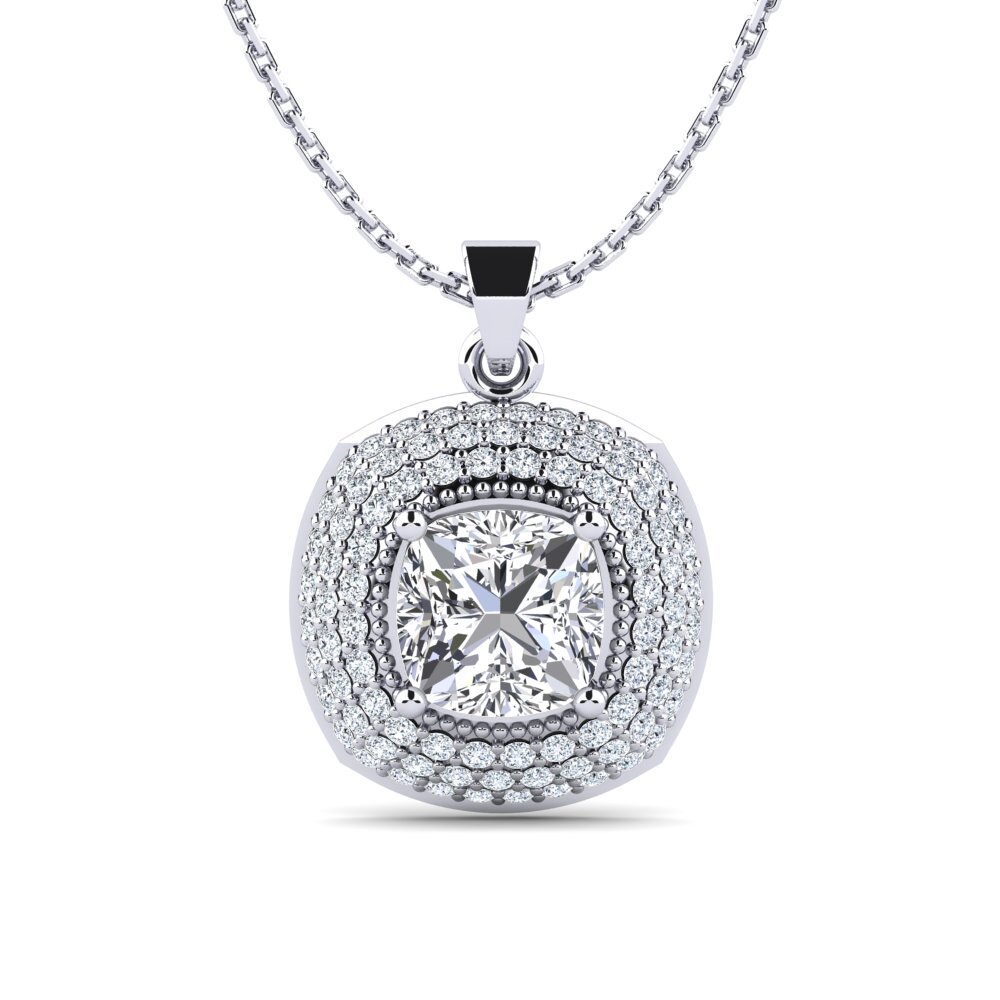 Women's Pendant Alzira