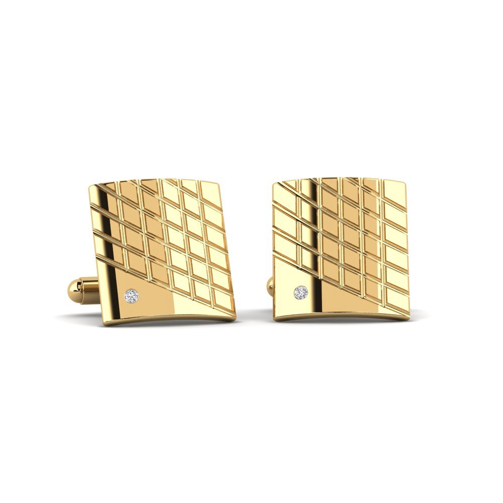 Cufflink Areal