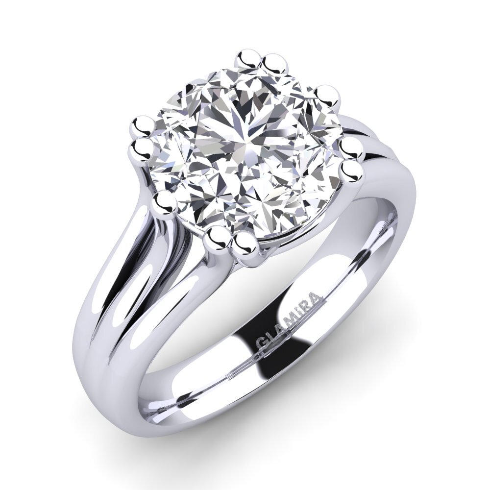 Engagement Ring Arian 3.0 crt