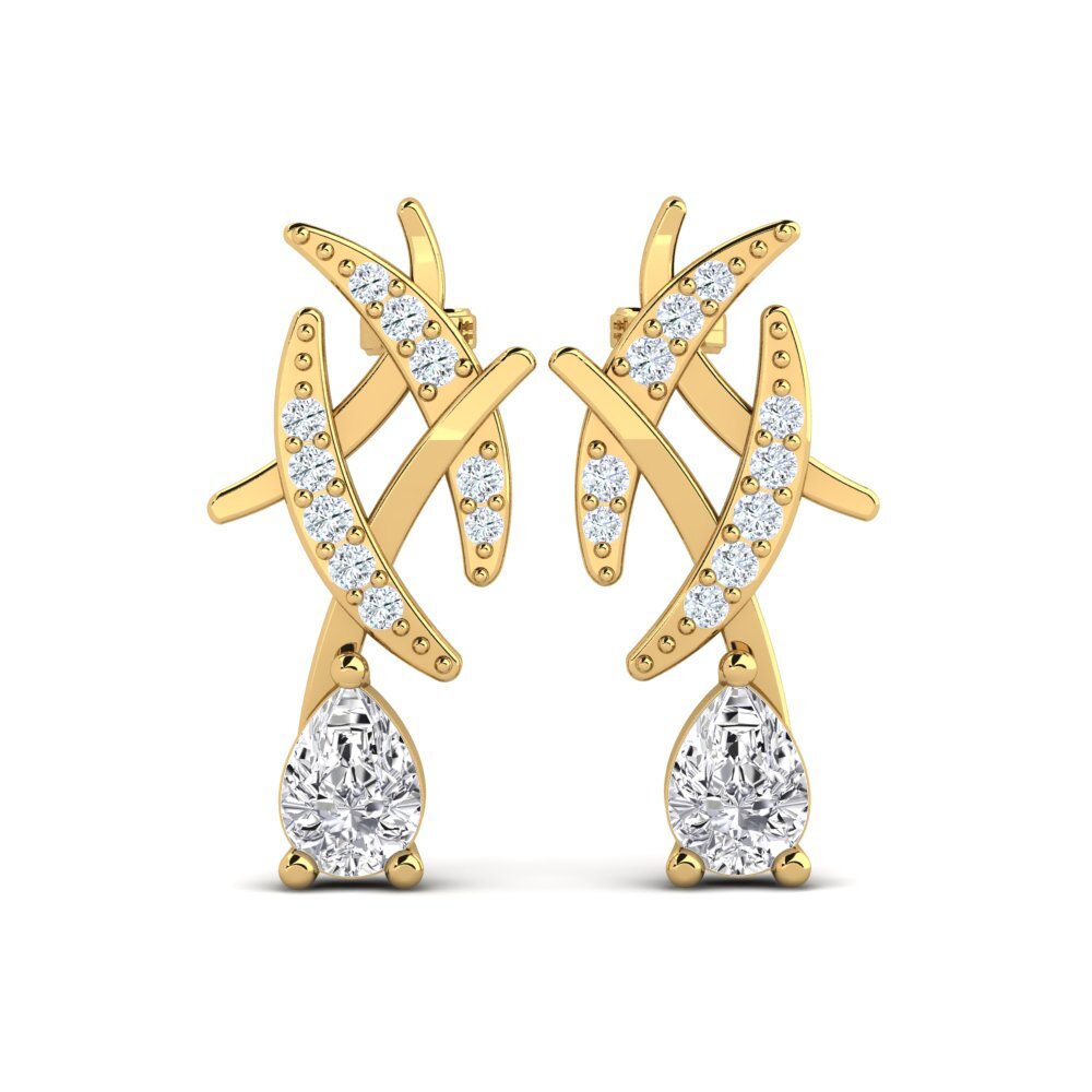 Women's Earring Arnisa