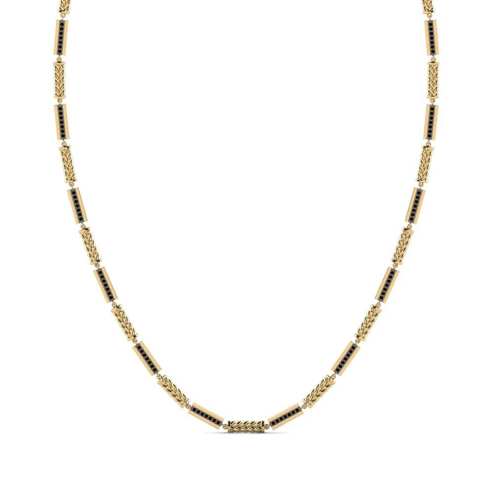 Men's Necklace Aussoue