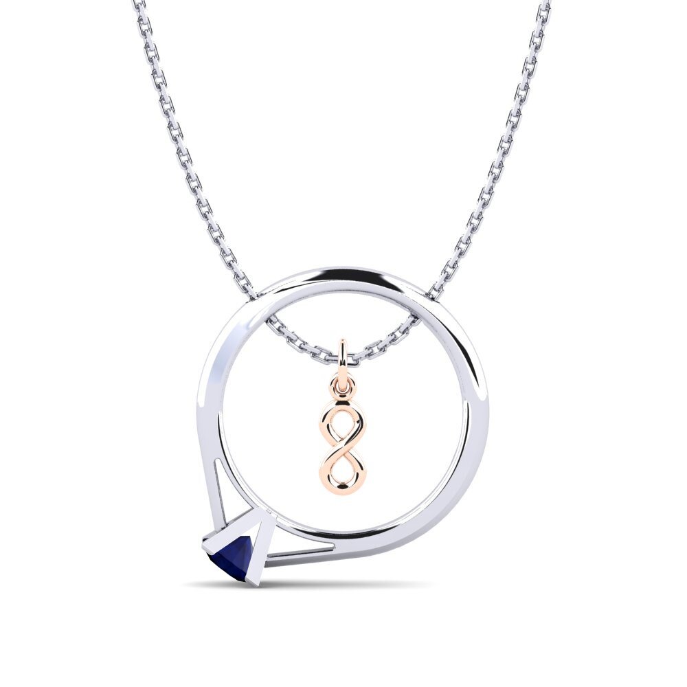 Women's Necklace Auvita