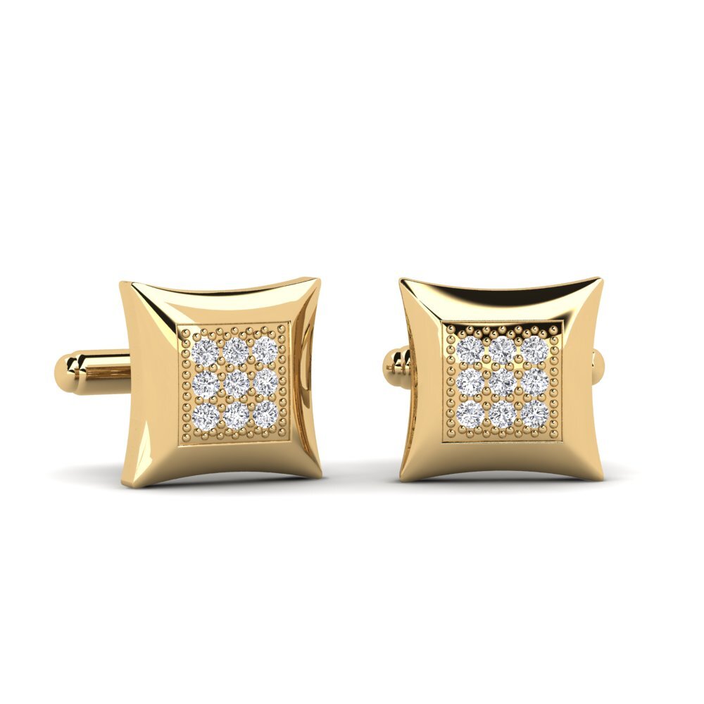 Cufflink Avto