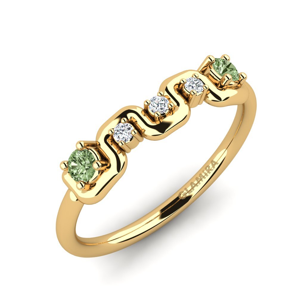 GLAMIRA Ring Azmerat