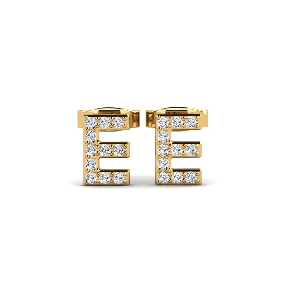 Women's Earring Barbra E